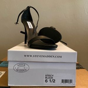 Steve Madden Heels